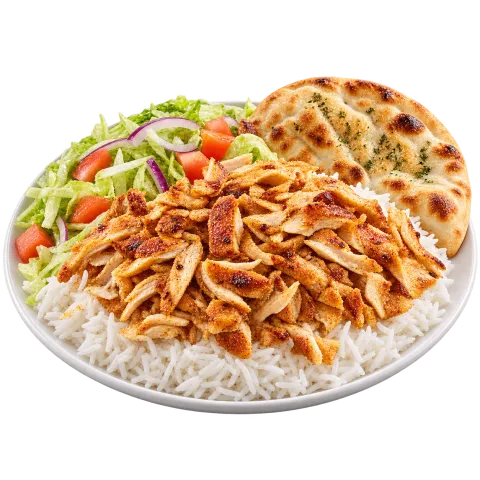 Chicken Rice