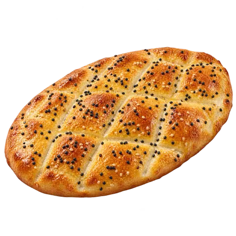 Egg Bread