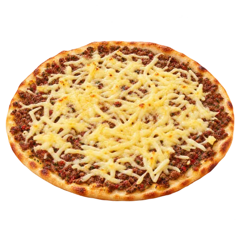 Lamb Bread with Cheese