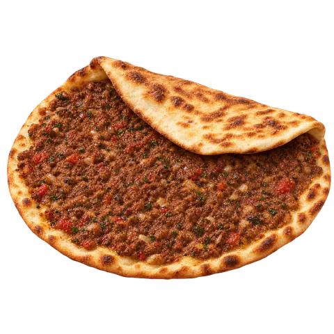 Lamb Bread
