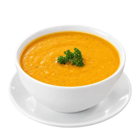 Lentil Soup