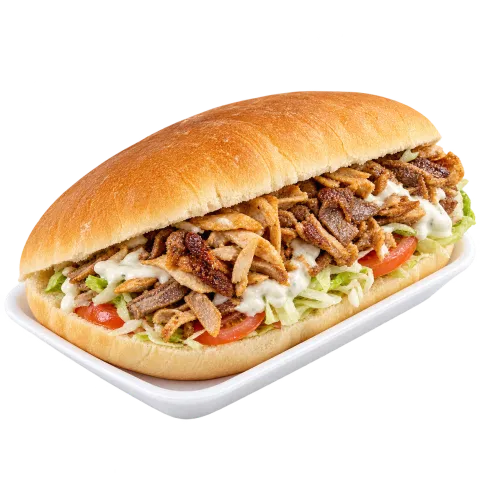 Mix Cob